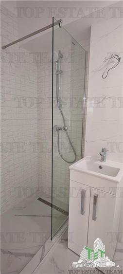 Apartament 3 camere cu finisaje premium si toate utilitatile in Cartierul Milita