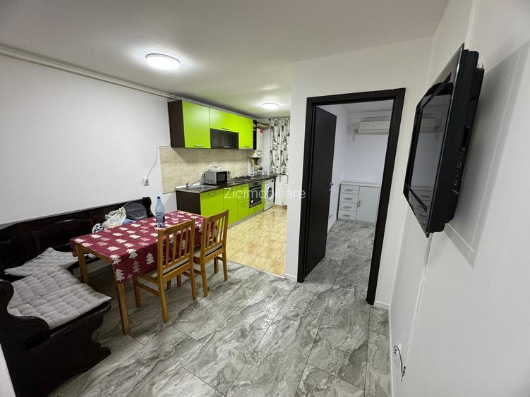 Apartament 2 camere  mobilat utilat -sebastian 13 septembrie ,an 2012 - 8