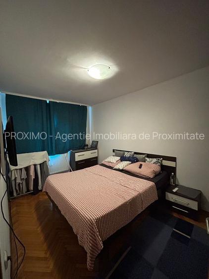 APARTAMENT 3 CAMERE, ZONA LIPOVEI, ETAJ INTERMEDIAR, CENTRALA PROPRIE - 2