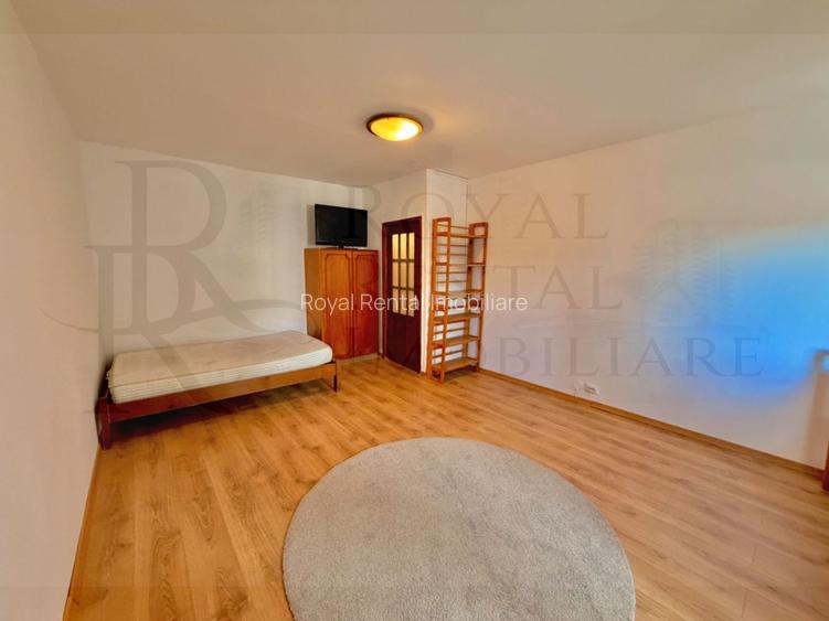 Apartament 1 cameră | Renovat recent | Modern | Lift | Etaj 4 - 17