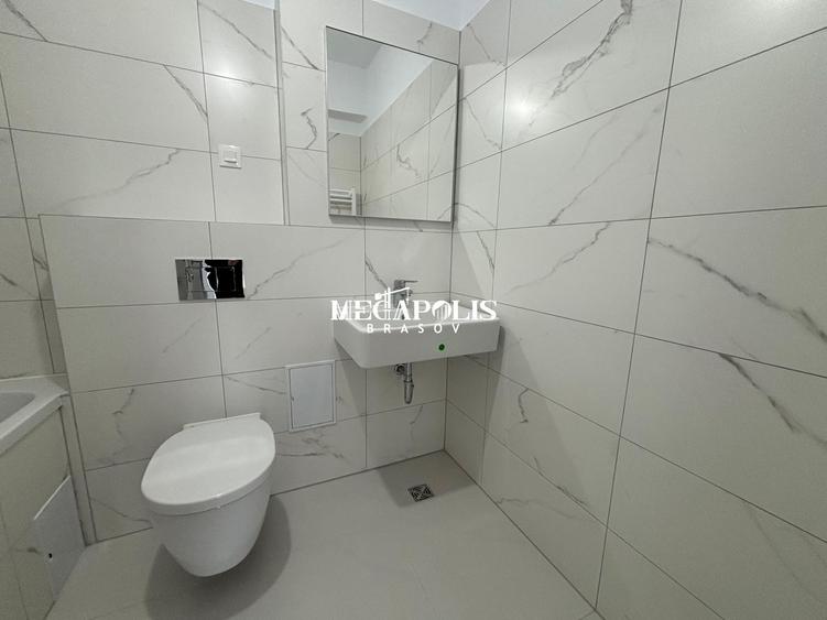 Apartament 3 camere | Parcare | Decomandat | Prima închiriere