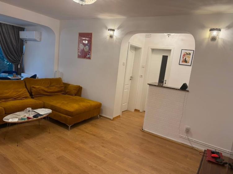Apartament 2 Camere | Primaverii | Lux | Centrala proprie | Parcare