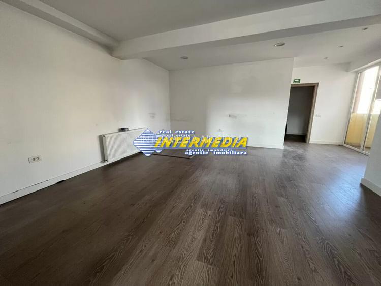 Spatiu comercial I 66 mp I Cetate I finisat complet I - 6