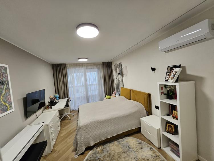 Vanzare Apartament 4 Camere Iancu Nicolae