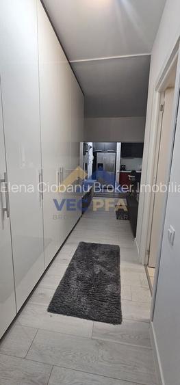 Apartament 2 camere modern, Bloc 2016 - 2