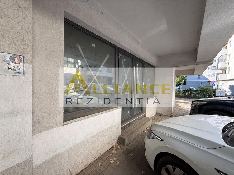 SPAȚIU COMERCIAL 240 MP | PIAȚA SUDULUI | 200 M DE METROU | SUPER PREȚ