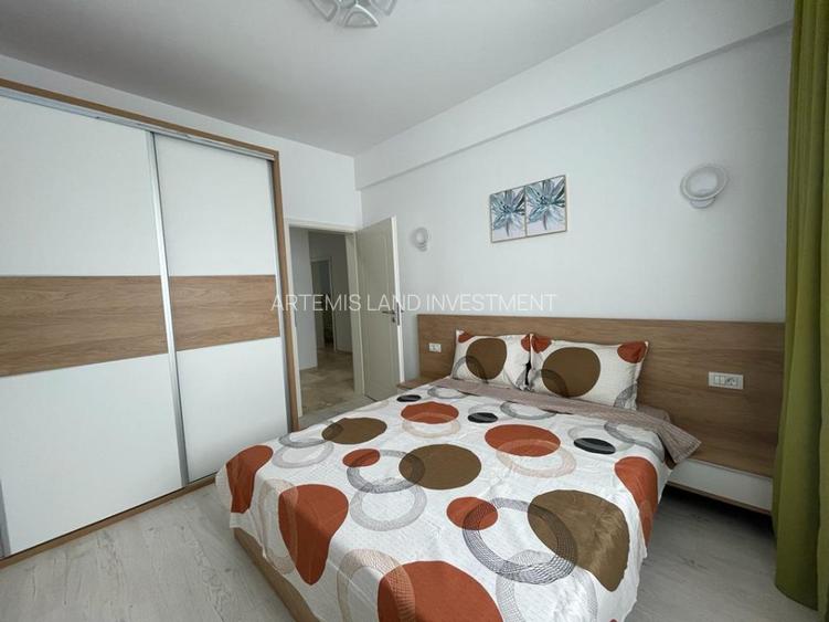 APARTAMENT DE LUX BLOC NOU CENTRAL, ACCES PARCARE PRIVATĂ - 5