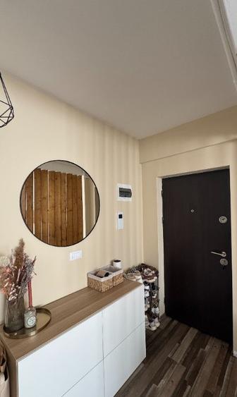 Apartament 2 Camere decomandat 61 MP + parcare - Bloc 2020 - Nicolina