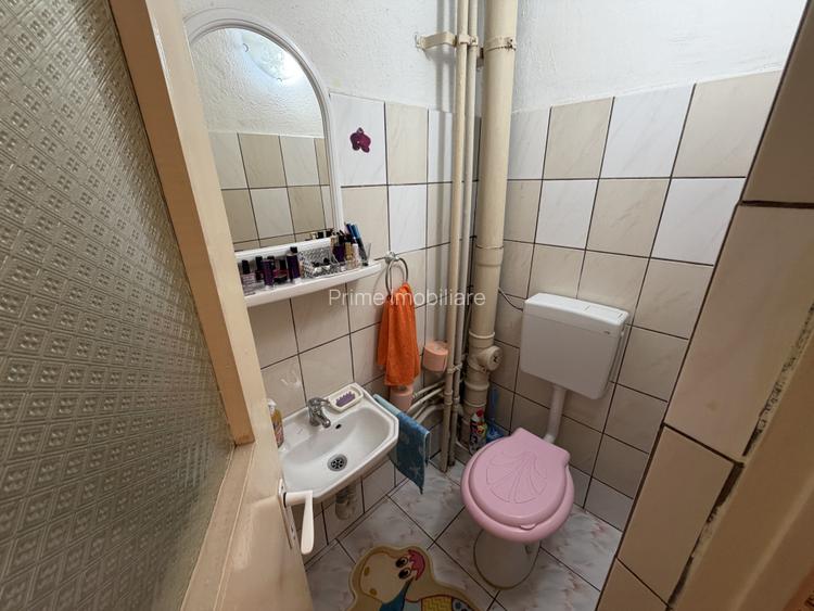 Apartament 3 camere, 66mp, Etaj 2, Zona - Cetate Mercur - 7