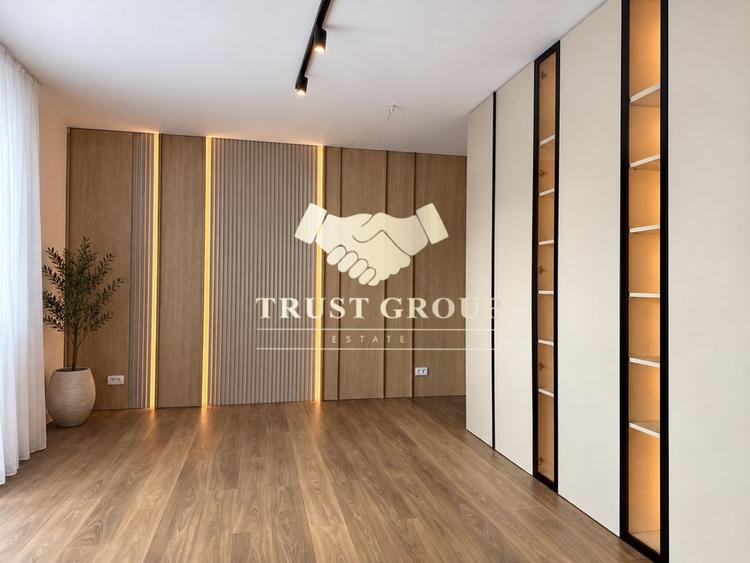 Apartament 3 camere Primăverii | Renovat 2026