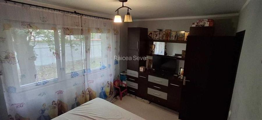 Vand apartament 2 camere - 6