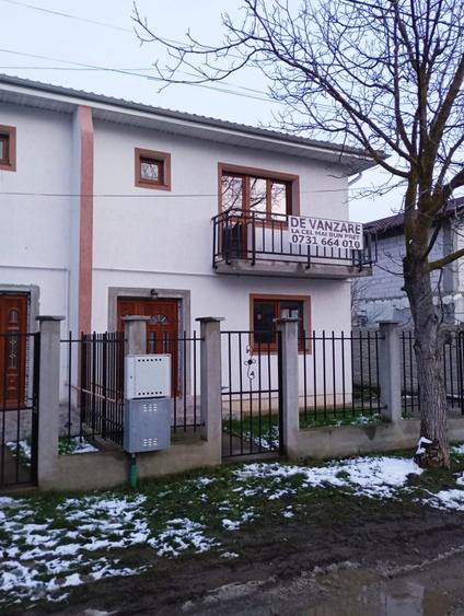 VILA Berceni – Ilfov | SUPER OFERTA IN PLINA DEZVOLTARE CREDIT/CASH