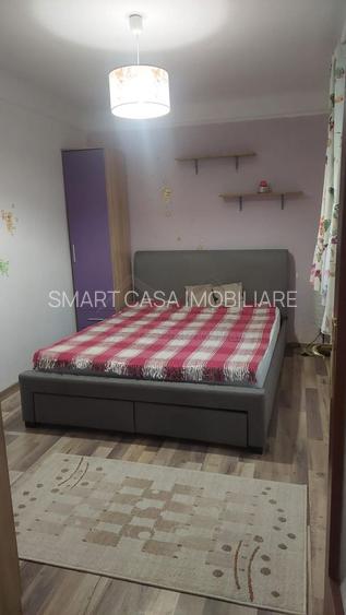 Apartament 2 camere Bd Socola - 2