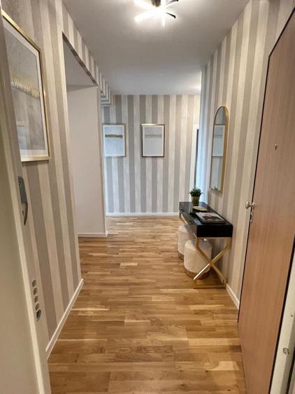 Apartament 4 Camere Jandarmeriei The Ivy Residence