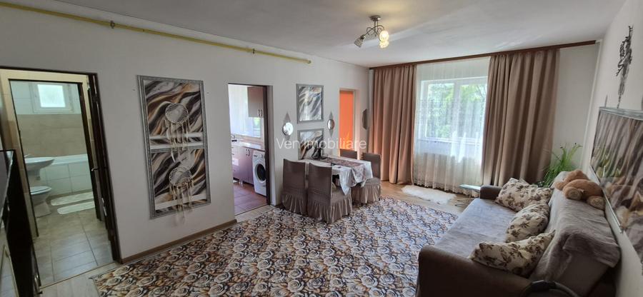Apartament 2 camere de inchiriat - 3