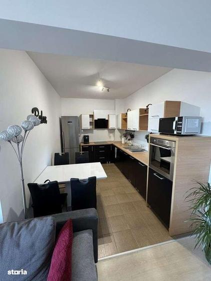 Apartament 2 camere | Decebal | Residence Day