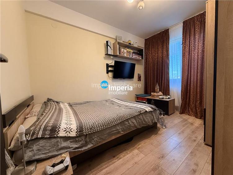 Apartament 2 cam,  decomandat, de vanzare zona Tatarasi - Kaufland - 3