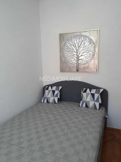 APARTAMENT CU 2 CAMERE IN ZONA BALCESCU LA 450 EURO - 2