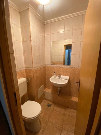 Sebastian | Petre Ispirescu | 4 Camere | Centrala Proprie | Bloc Anvelopat
