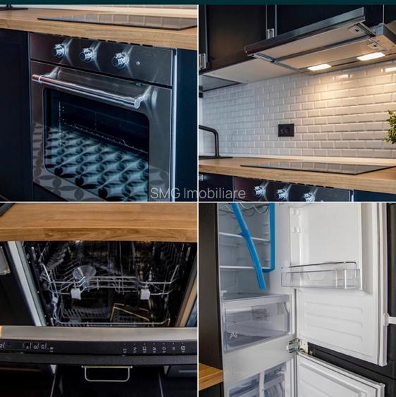 Apartament 2 camere renovat integral | 50 mp | Arena Națională - 8