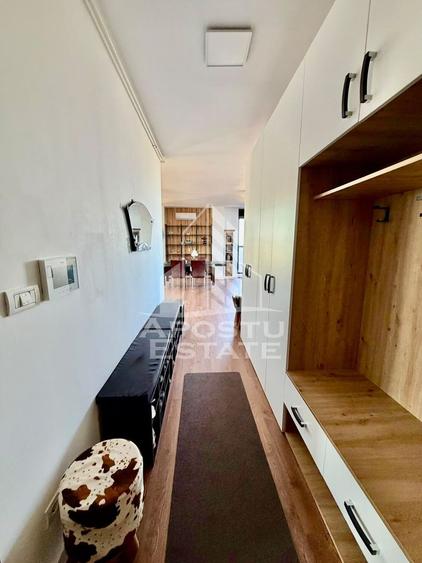Penhouse cu 3 camere, de vanzare, zona Torontal, Timisoara