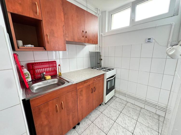 Apartament cu o cameră | Gheorgheni | 32 mp