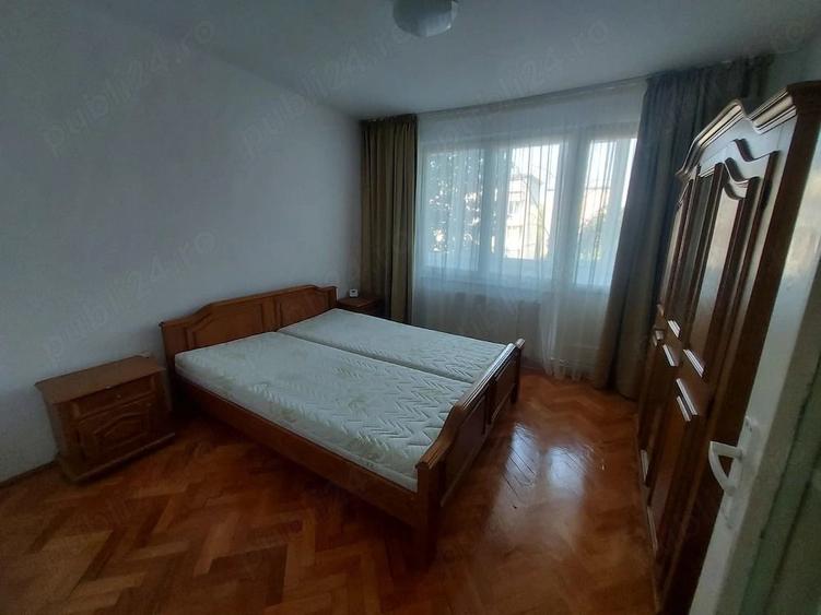 Apartament 2 Camere, Circumvalatiunii/Iulius Town