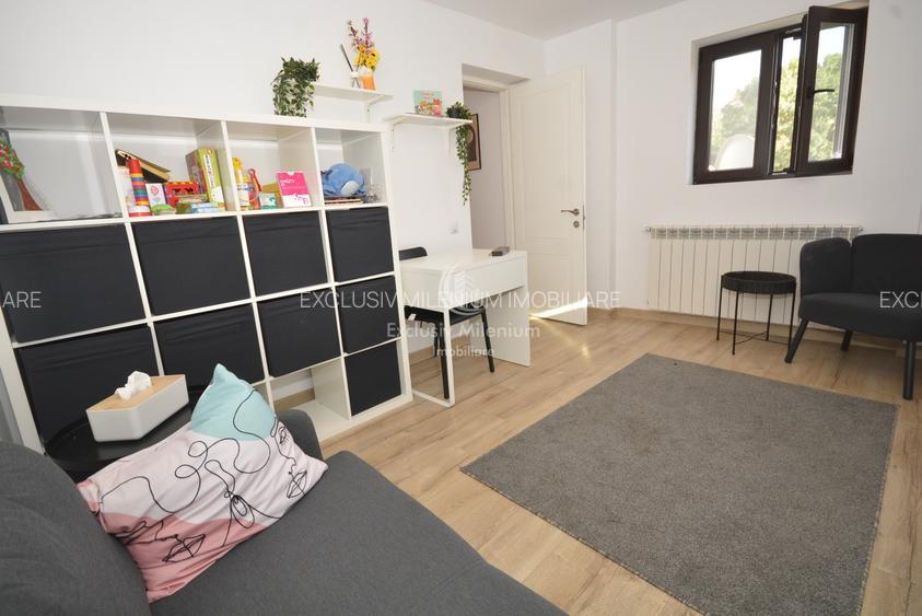 Spatiu Birouri | Piata Romana - Calea Dorobanti La Vila