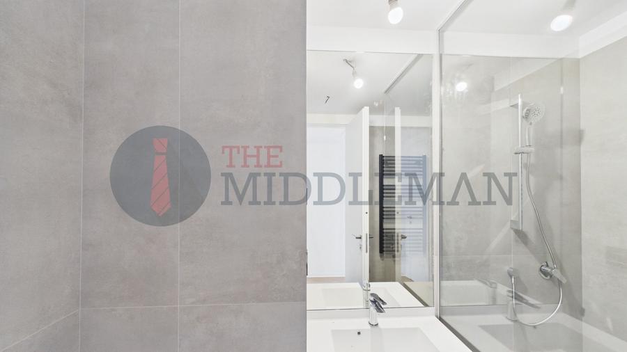 Apartament 4 camere One Lake Club I