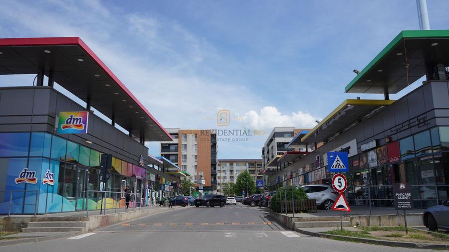 Apartament 2 camere, prima inchiriere, metrou Berceni, Biruintei