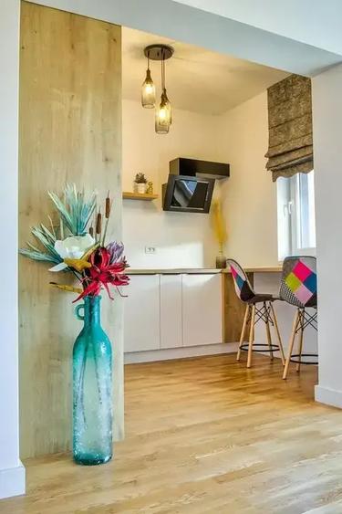 Apartament 2 camere