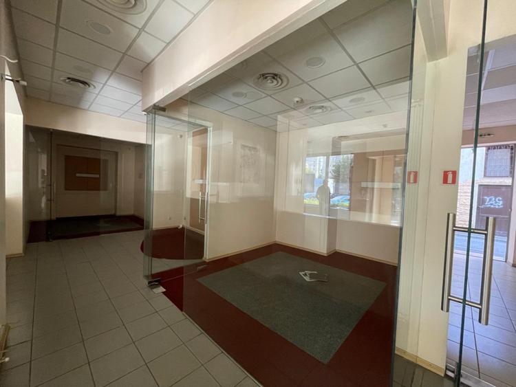 Spațiu comercial ultracentral de închiriat – 165 mp, Bd. Regele Mihai I