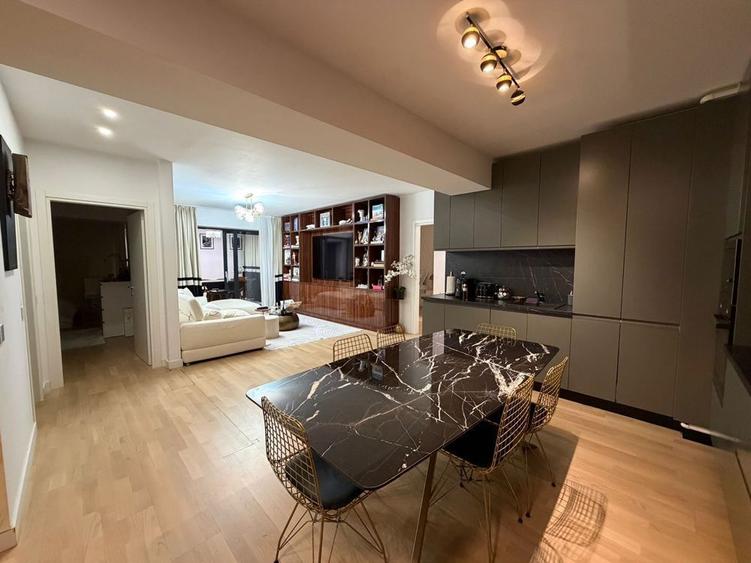 Vânzare 3 Camere Pipera