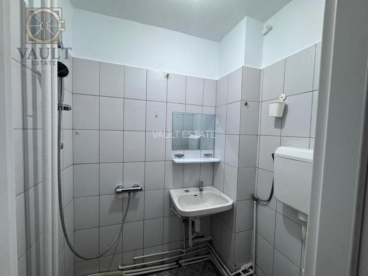 Apartament 4 camere - centrala proprie - parc Tineretului - 7