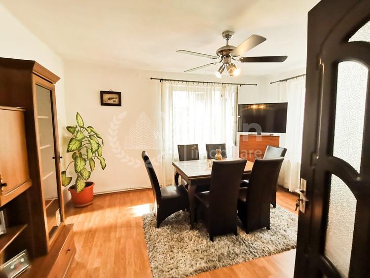 Casa individuala cu 3 camere | Teren de 400 mp |  Andrei Muresanu! - 4