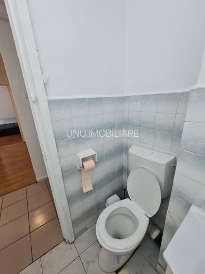 Apartament cu 2 camere - zona Alexandru cel Bun - Zimbru - Pet Friendly