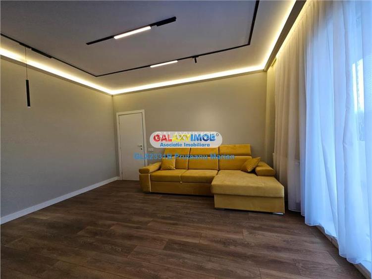 Vanzare apartamente Premium cu 2 camere situate pe Bld Timisoara - 3