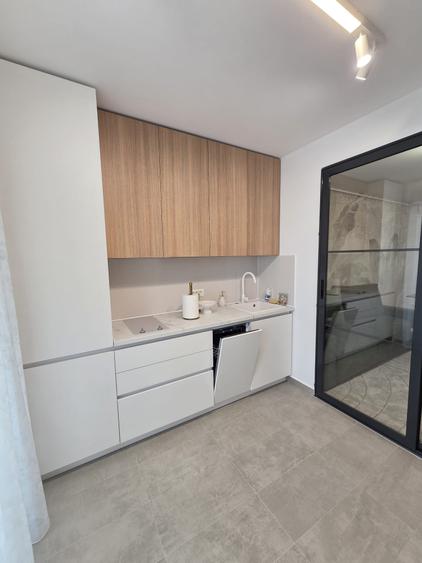 Hils Titanium Pallady / Apartament doua camere-Loc de parcare