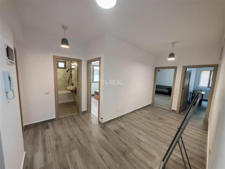 Apartament 3 camere - Drumul Taberei - Valea Doftanei - 11