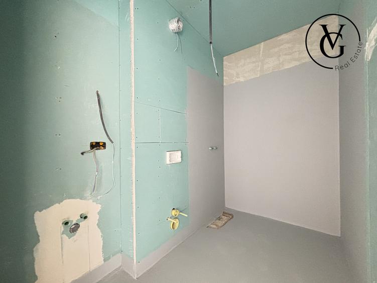 Apartament 2 camere - Complexul Rezidential Blue Bike EDEN