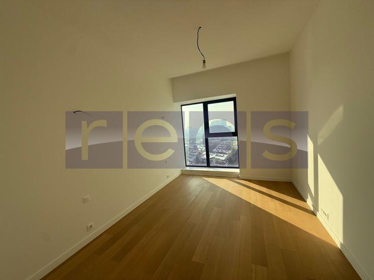 VANZARE 3 CAMERE | ONE VERDI | ETAJ SUPERIOR | 122 MP | LOC PARCARE |