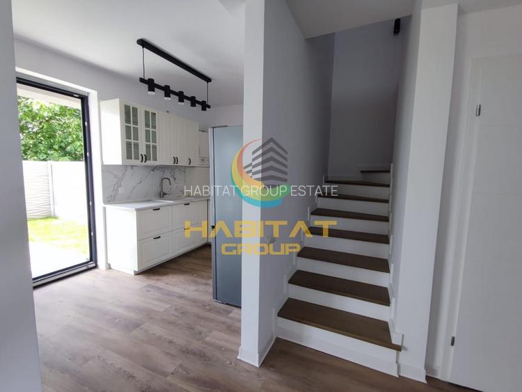 Vila tip duplex / 4 camere / Com. Berceni - 9