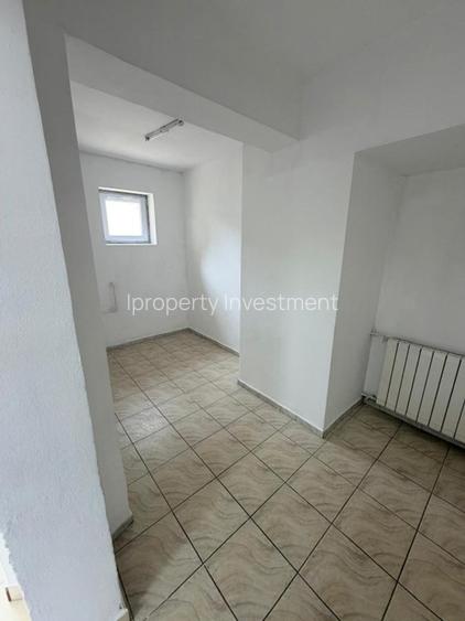 Vila Individuala | Baneasa-Aerogarii | Spatiu Birouri/Rezidential - 12