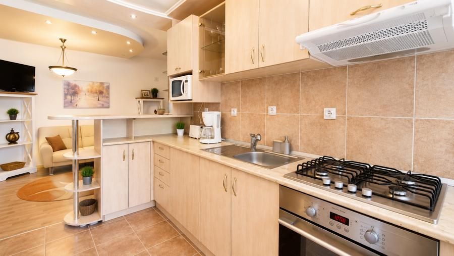 Apartament Zorilor, 63mp, garaj subteran si boxa incluse in pret!