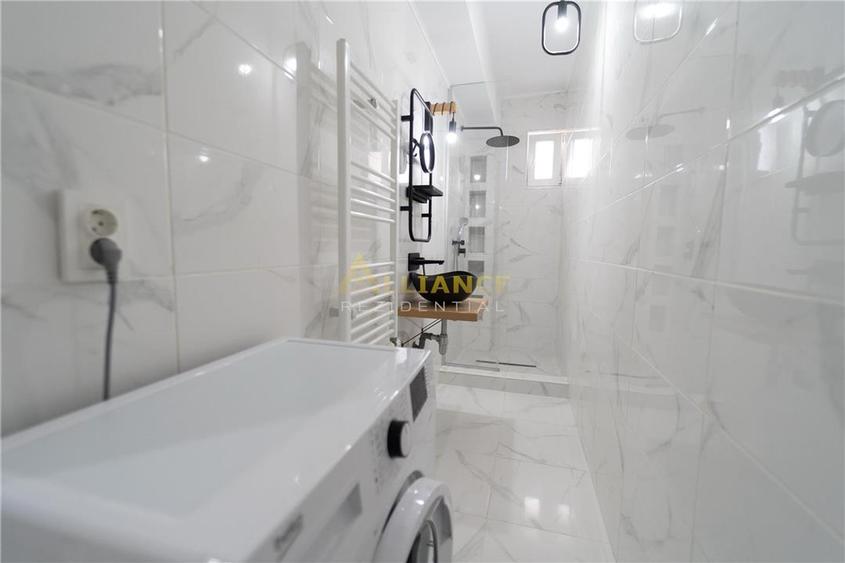 Apartament 2 camere Popesti Leordeni || gradina mare || M. Berceni