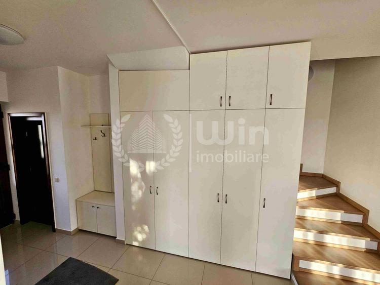 Casa de inchiriat la cheie | 200mp util | Parcare | Gradina | Europa!