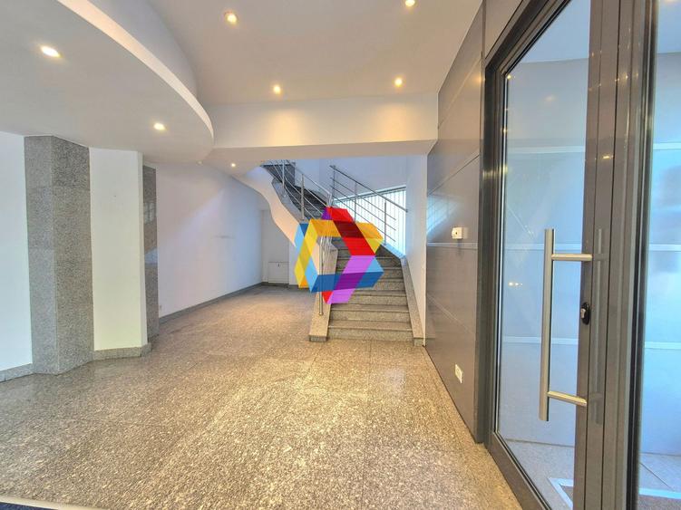 Spațiu comercial zona Centru Civic - 370 mp