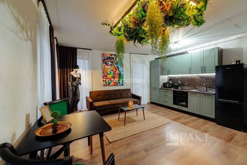 Apartament lux, în zona Semicentrală! - 3