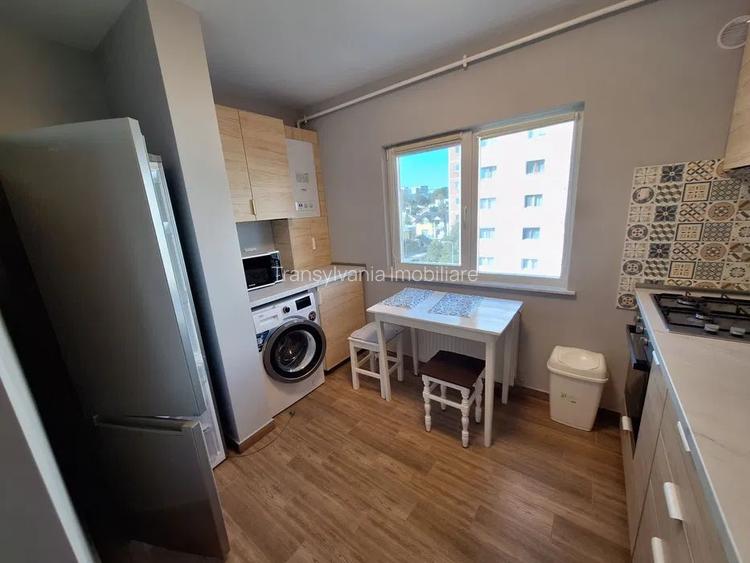 Apartament cu o camera | Bucatarie Separata | 38 mp + 5 mp balcon | Marasti - 3