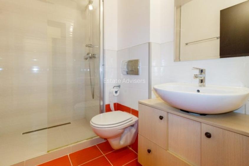 Vanzare apartament 3 camere|Natura Residence|Baneasa|Comision 0% - 11
